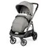 Peg Perego Veloce City Grey - Baby stroller with the reversible seat - image 1 | Labebe