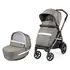 Peg Perego Book City Grey - Baby modular system stroller - image 1 | Labebe