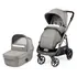 Peg Perego Veloce City Grey - Baby modular system stroller - image 1 | Labebe