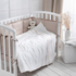 Perina Toys Sand - Baby Bedding Set - image 1 | Labebe