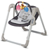 Inglesina Wave Pepper - Musical swing chair - image 1 | Labebe
