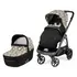 Peg Perego Veloce Graphic Gold - Baby modular system stroller - image 1 | Labebe