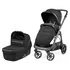 Peg Perego Veloce Special Edition Licorice - Baby modular system stroller - image 1 | Labebe