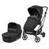 Peg Perego Vivace Special Edition Licorice - Baby modular system stroller - image 1 | Labebe
