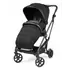 Peg Perego Vivace Special Edition Licorice - საბავშვო სასეირნო ეტლი რევერსული სავარძლით - image 1 | Labebe