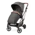 Peg Perego Vivace 500 - საბავშვო სასეირნო ეტლი რევერსული სავარძლით - image 1 | Labebe