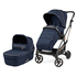 Peg Perego Vivace Special Edition Blue Shine - Baby modular system stroller - image 1 | Labebe