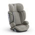 Inglesina Tolomeo I-Fix 2-3 Moon Grey - Baby car seat - image 1 | Labebe
