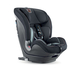 Inglesina Caboto I-Fix 1-2-3 Black - ავტომანქანის საბავშვო სავარძელი - image 1 | Labebe