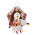 Doudou Cui Cui Terracotta With Sound - Мягкая музыкальная игрушка - изображение 1 | Labebe