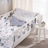 Perina Robo 160*80 - Комплект подросткового постельного белья - изображение 1 | Labebe