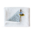 Blanket Douceur Yoca Le Koala White - Baby blanket - image 1 | Labebe