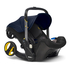 Doona Royal Blue - ავტომანქანის სავარძელი და ეტლი - image 1 | Labebe