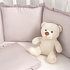Perina Lovely Dream Sand - Side Bumpers - image 1 | Labebe