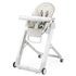 Peg Perego Siesta Follow Me Lucent - საბავშვო საკვები სკამი - image 1 | Labebe