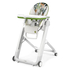 Peg Perego Siesta Follow Me Jaguars - საბავშვო საკვები სკამი - image 1 | Labebe