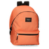 Pepe Jeans Aris Evergreen Two Compartment Laptop Backpack Orange - Детский рюкзак - изображение 1 | Labebe