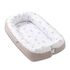 Perina Soft Cotton Sand - Cocoon nest for newborn - image 9 | Labebe