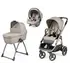 Peg Perego Veloce Town & Country Astral - საბავშვო ეტლი ტრანსფორმერი ავტოსავარძლით - image 36 | Labebe