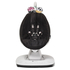 4moms mamaRoo5 infant seat Black - Музыкальное кресло-качалка - изображение 11 | Labebe