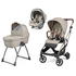 Peg Perego Vivace Astral - Baby modular system stroller with a car seat - image 1 | Labebe