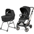 Peg Perego Vivace Bronze Noir - Baby modular system stroller - image 1 | Labebe