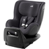 Britax-Roemer Dualfix Pro M Classic Deep Grey - ავტომანქანის სავარძელი - image 1 | Labebe