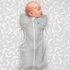Love To Dream Swaddle Up 1.0T Stretch Cotton GR S - საბავშვო საძილე ტომარა - image 1 | Labebe