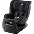Britax-Roemer Dualfix Pro M Classic Deep Black - ავტომანქანის სავარძელი - image 1 | Labebe