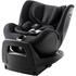 Britax-Roemer Dualfix Pro Classic Deep Black - Детское автокресло - изображение 2 | Labebe