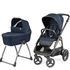 Peg Perego Veloce Town & Country Blue Shine - Baby modular system stroller - image 1 | Labebe