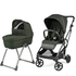 Peg Perego Vivace Green - Baby modular system stroller - image 1 | Labebe