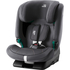 Britax-Roemer Versafix Midnight Grey - ავტომანქანის სავარძელი - image 1 | Labebe