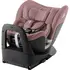 Britax-Roemer Swivel Dusty Rose - ავტომანქანის სავარძელი - image 1 | Labebe