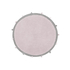 Lorena Canals Bubbly Soft Pink - რეცხვადი ხელნაკეთი ხალიჩა - image 8 | Labebe