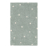 Lorena Canals Mini Dot Blue Sage - რეცხვადი ხელნაკეთი ხალიჩა - image 1 | Labebe