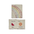 Lorena Canals Colours - Handcrafted sensory book - image 1 | Labebe