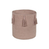 Lorena Canals Woody Vintage Nude - Корзина для хранения ручной работы - изображение 1 | Labebe