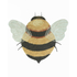 Lorena Canals Bee - რეცხვადი ხელნაკეთი ხალიჩა - image 1 | Labebe