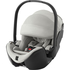 Britax Römer Baby Safe Pro Lux Linen Grey - Детское автокресло - изображение 12 | Labebe