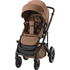 Britax Römer Smile 5Z Lux Warm Caramel - საბავშვო ტრანსფორმერი ეტლი რევერსული სავარძლით - image 1 | Labebe