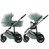 Britax Römer Smile 5Z Jade Green - Baby modular stroller 2 in 1 - image 17 | Labebe