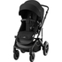 Britax Römer Smile 5Z Space Black - საბავშვო ტრანსფორმერი ეტლი რევერსული სავარძლით - image 1 | Labebe