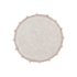 Lorena Canals Bubbly Natural Vintage Nude - რეცხვადი ხელნაკეთი ხალიჩა - image 1 | Labebe