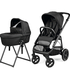 Peg Perego Veloce Town & Country True Black - Baby modular system stroller - image 1 | Labebe