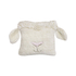 Lorena Canals Woolable Pink Nose Sheep - Подушка ручной работы - изображение 1 | Labebe
