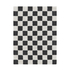 Lorena Canals Kitchen Tiles Dark Grey - რეცხვადი ხელნაკეთი ხალიჩა - image 1 | Labebe