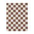 Lorena Canals Kitchen Tiles Toffee - რეცხვადი ხელნაკეთი ხალიჩა - image 1 | Labebe
