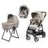 Peg Perego Veloce Astral - Baby modular system stroller with a car seat - image 1 | Labebe