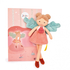 Les Fees De La Foret Gaia Ailes Vertes - Soft baby doll - image 1 | Labebe